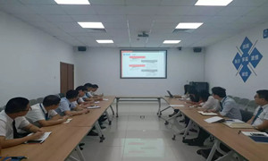 “堅(jiān)持陽(yáng)光采購(gòu)原則，優(yōu)化采購(gòu)流程”，光谷店采購(gòu)管理辦法培訓(xùn)圓滿舉行！