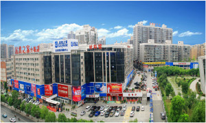 十堰店開展冬日暖陽進(jìn)萬家，售后服務(wù)月活動(dòng)